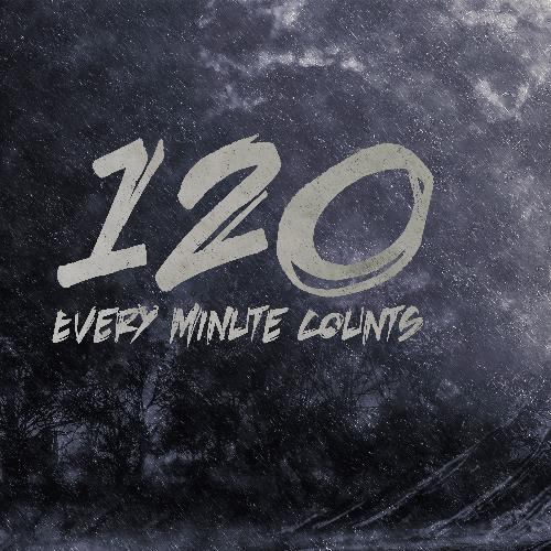 1 2 0 Every Minute Counts