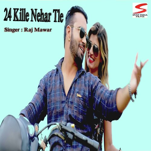 24 Kille Nehar Tle