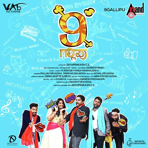 9 Gallipu