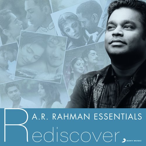 Aaromale (From Vinnathaandi Varuvaayaa) (Female Version)