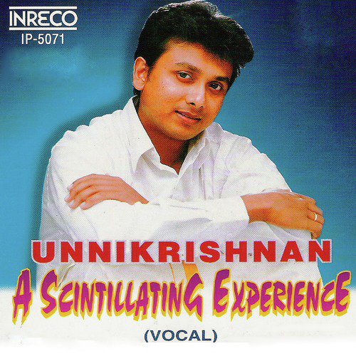 A Scintillating Experience