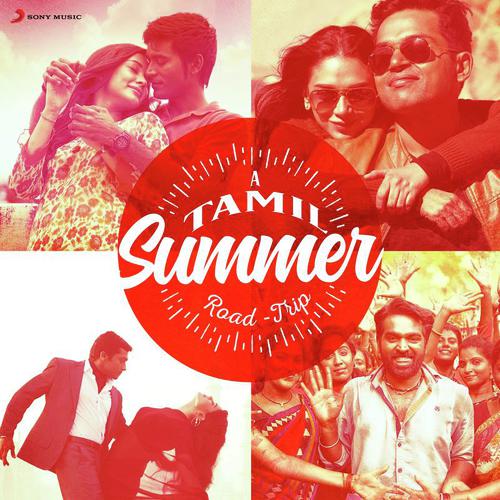 A Tamil Summer Road-Trip