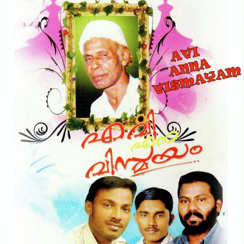 Monjathi Penninde