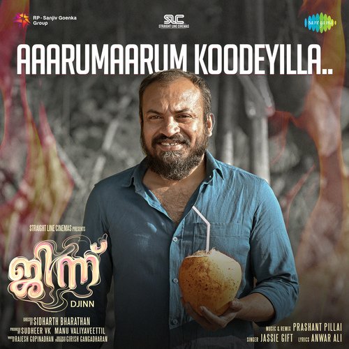 Aaarumaarum Koodeyilla