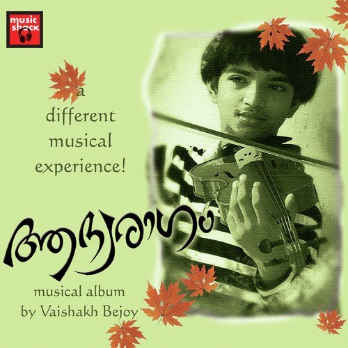 Aadyaraagam