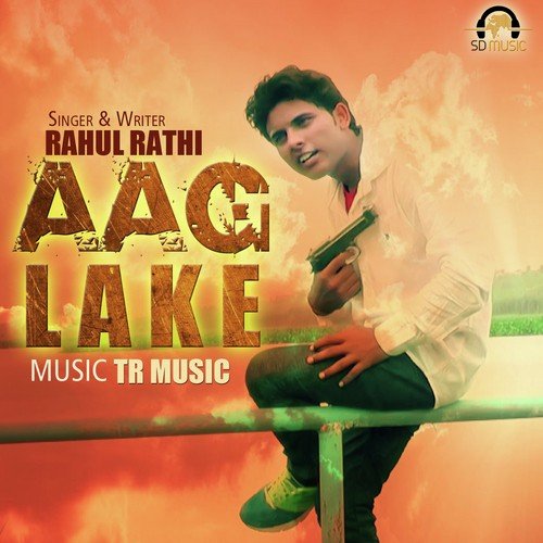 Aag Lake