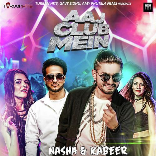 Aaj Club Main