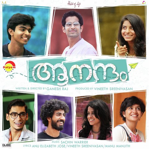 Aanandam