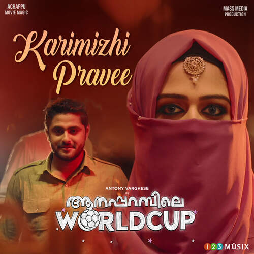Aanaparambile World Cup