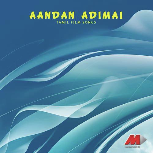 Aandan Adimai