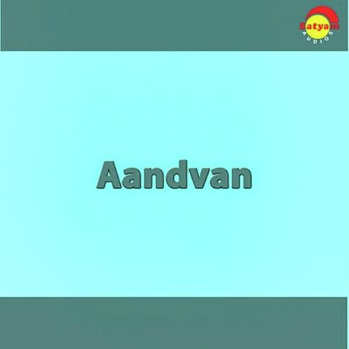 Aandvan