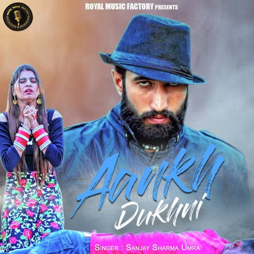 Aankh Dukhni