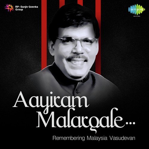 Aayiram Malargale (From Niram Maratha Pookkal)