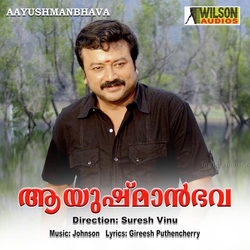 Radha Madhavamay