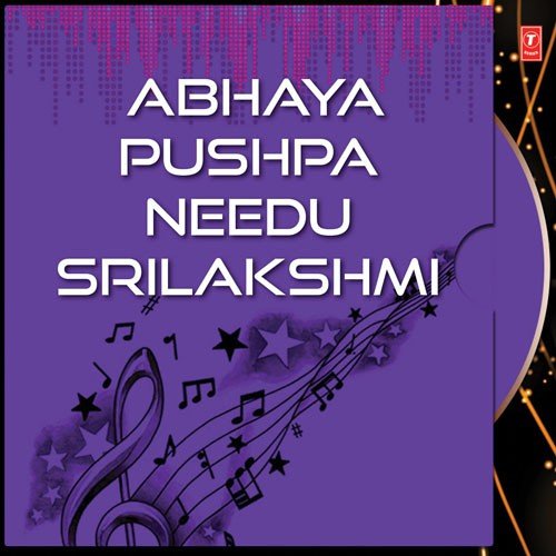 Abhaya Pushpa Needu Srilakshmi