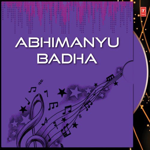 Abhimanyu Badha
