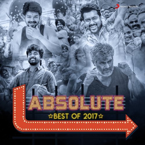 Maacho (From Mersal)