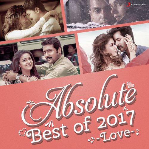 Iraiva (From Velaikkaran)