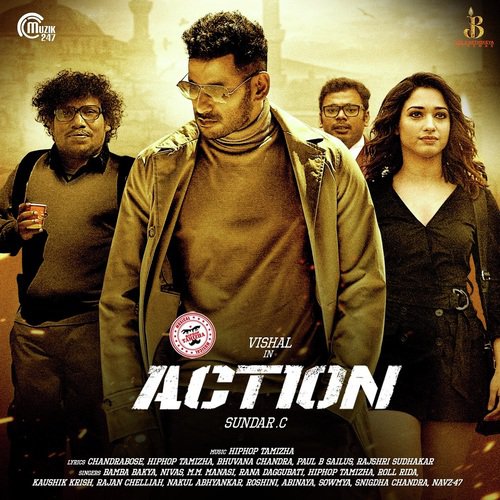 Action