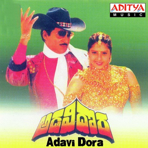 Adavi Dora