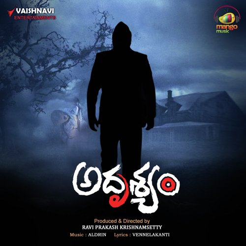 Adrushyam (Original Motion Pictures Soundtrack)