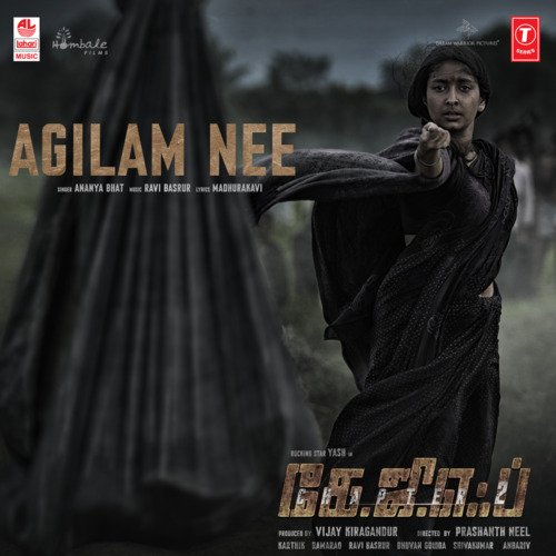 Agilam Nee (From Kgf Chapter 2)