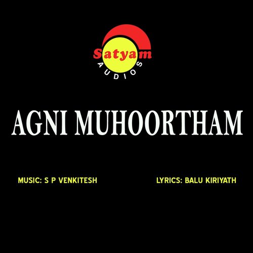 Agni Muhoortham