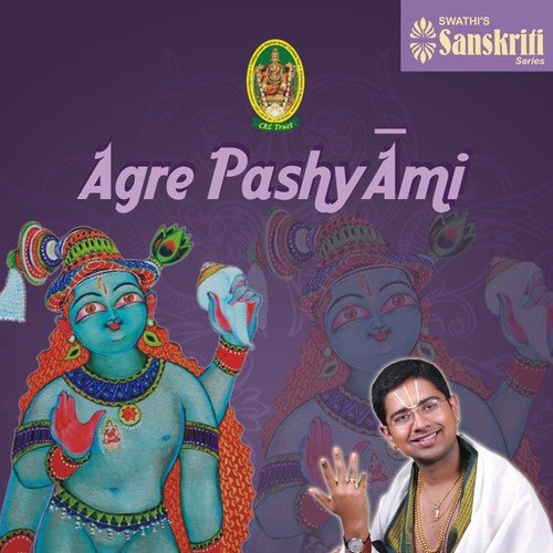 Agre Pashyami
