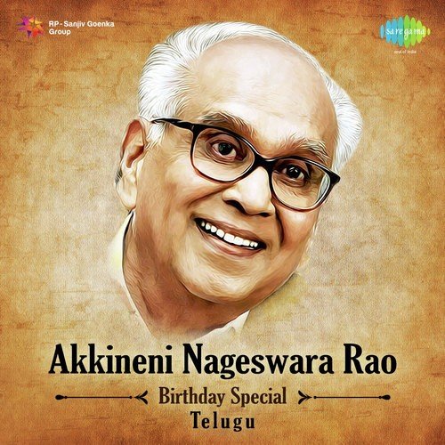 Rajasekhara (From Anarkali )