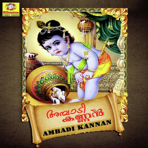 Ambadikannan