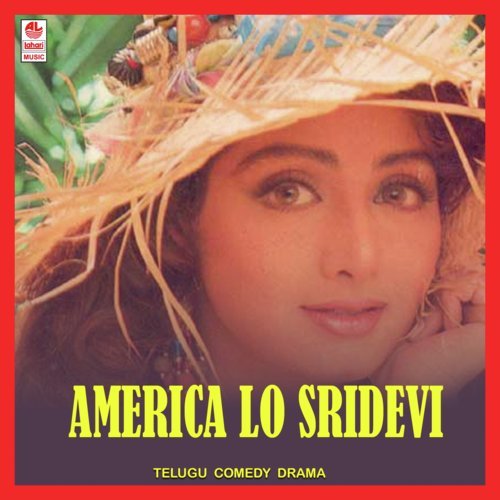 Americalo Sri Devi