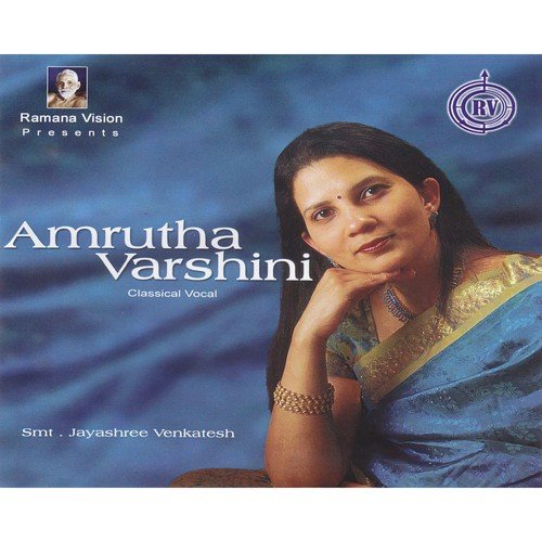 Amrutha Varshini
