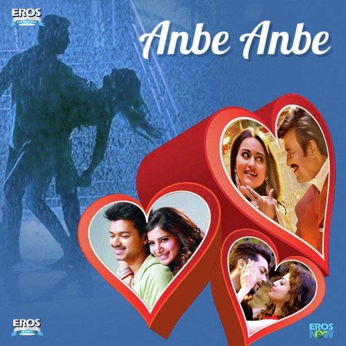 Anbe Anbe