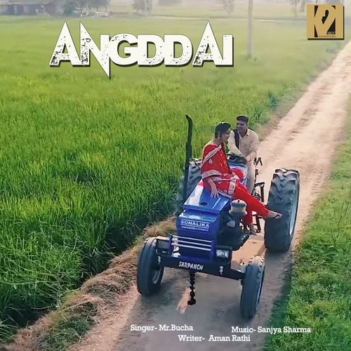 Angddai