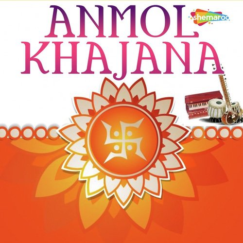 Anmol Khajana