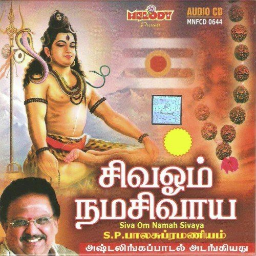 Annamalaiyar