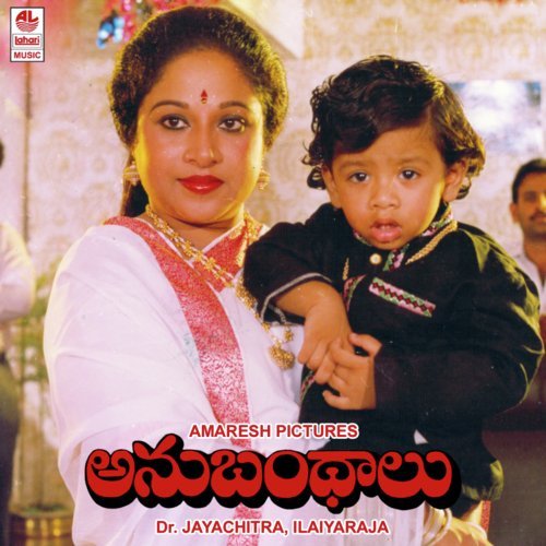 Anubandhalu