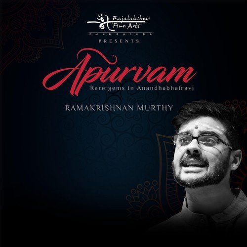 Carnatic Dhandayudhapanim  Rupakam  Muthuswamy Dikshitar (Medley) Feat. L Ramakrishnan, J Vaidhyanathan  S Karthick
