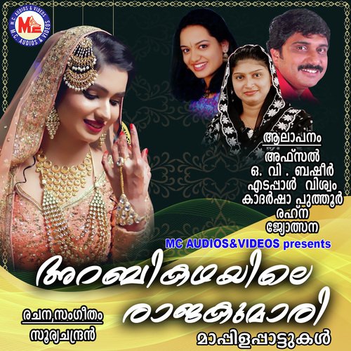 Maariville Maariville