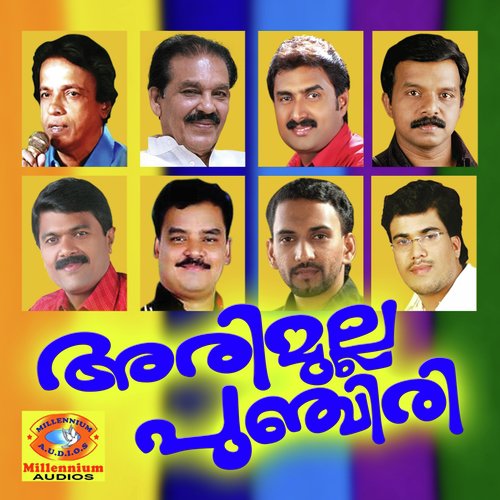 Arimulla Punjiri