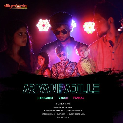 Ariyanpadille