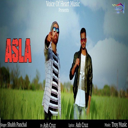 Asla