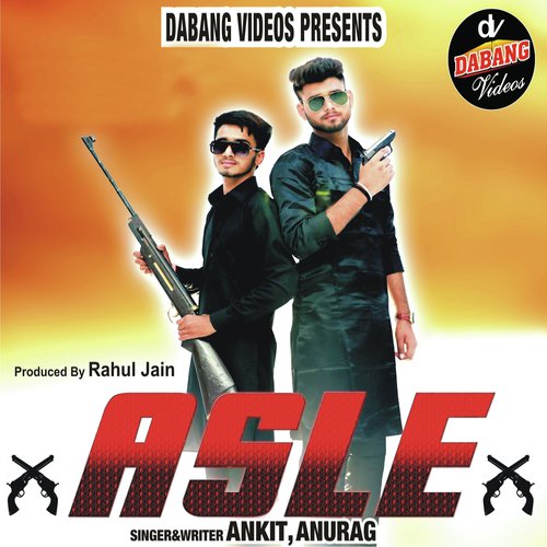 Asle