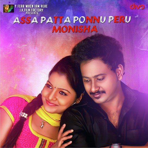 Assa Patta Ponnu