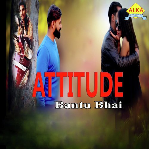 Attitude
