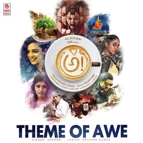 Theme Of Awe