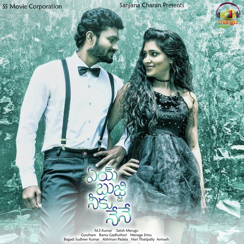 Nee Chupula Bhashale