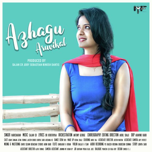 Azhagu Aruvikal