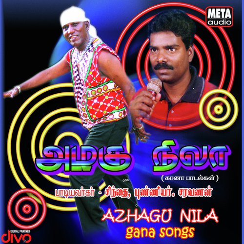 Azhagu Nila