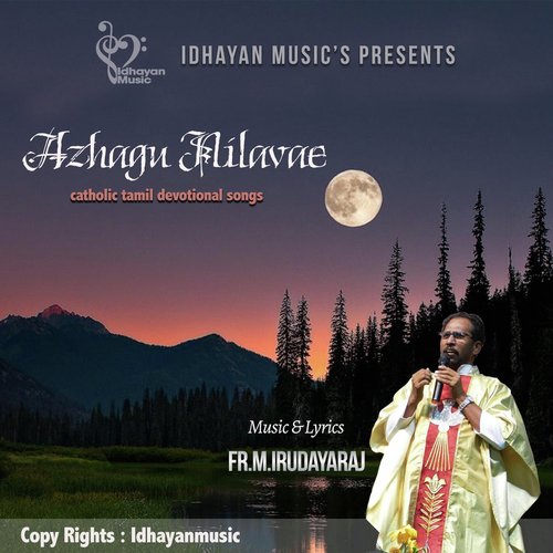 Azhagu Nilavea
